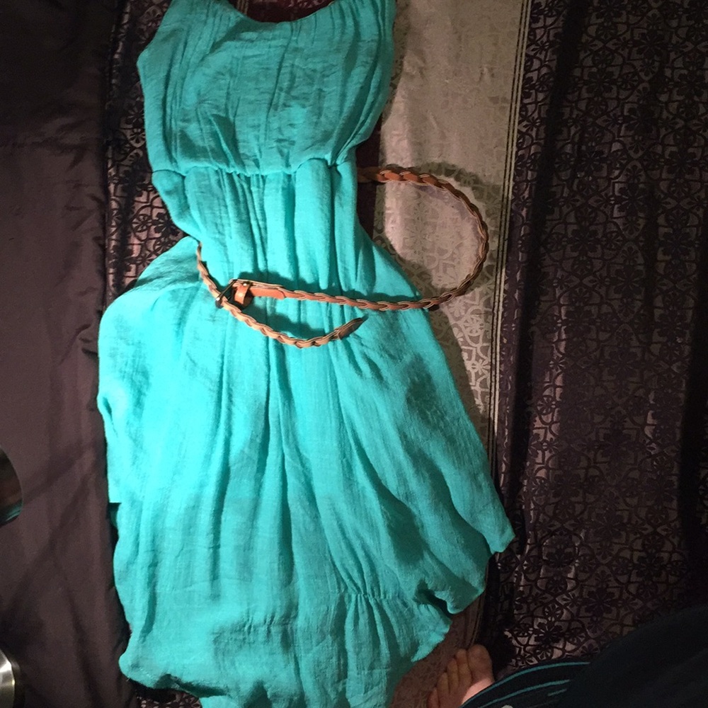 Size meadium dress
